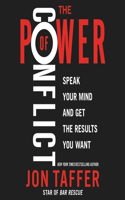 Power of Conflict