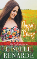 Poppy's Diary: (8 The Lesbian Diaries)