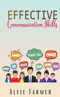 Effective Communication Skills