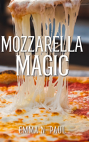 Mozzarella Magic: Iconic Recipes from LA's Beloved Italian Eatery