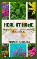 Heal at Home