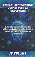 Comment Reprogrammer l'esprit Pour la Productivité