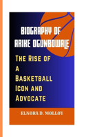 Biography of Arike Ogunbowale