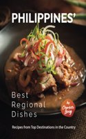 Philippines' Best Regional Dishes