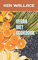 Vegan Diet Cookbook