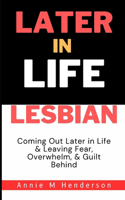 Later in Life Lesbian