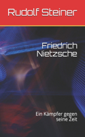 Friedrich Nietzsche