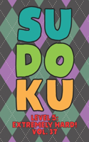 Sudoku Level 5