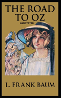 The Road to Oz: Original Piece (Annotated)