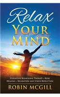 Relax Your Mind
