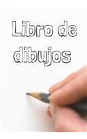 Libro de Dibujos