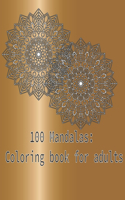 100 Mandalas