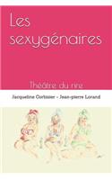 Les sexygénaires