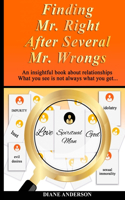 Finding Mr. Right After Several Mr. Wrongs