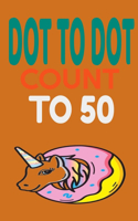 dot to dot count to 50