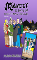 MOLARITY 12 Days of Christmas Special