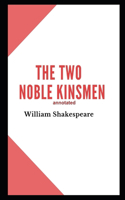 The Two Noble Kinsmen