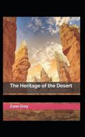 The Heritage of the Desert Illustrated