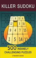 Killer Sudoku