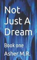 Not Just A Dream