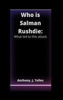 Who is Salman Rushdie