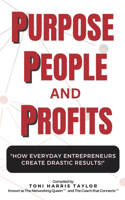 Purpose People Profits