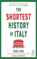 Shortest History of Italy