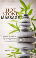 Hot Stone Massage