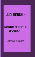 Judi Dench -