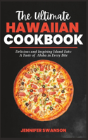 Ultimate Hawaiian Cookbook