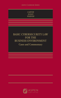 Basic Cybersecurity Law for the Business Environment