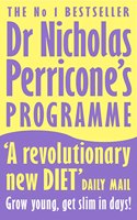 The Perricone Prescription: A Doctorâ€™s 28-Day Programme for Total Body and Face Rejuvenation
