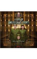 Series of Unfortunate Events #12: the Penultimate Peril: (12 A Series of Unfortunate Events)