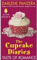 The Cupcake Diaries: Taste Of Romance(3 The Cupcake Diaries)
