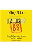 Leadership Bs