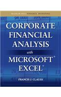 Corporate Financial Analysis with Microsoft Excel