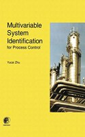 Multivariable System Identification for Process Control