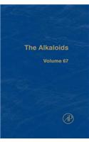 The Alkaloids