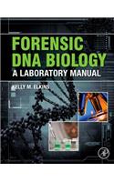 Forensic DNA Biology