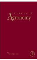 Advances in Agronomy