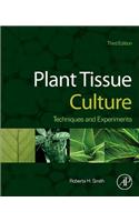 Plant Tissue Culture