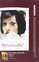 MyFashionKit -- Access Card -- for How to Produce a Fashion Show from A to Z