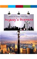 Anybody's Business Plus 2014 Mylab Intro to Business with Pearson Etext -- Access Card Packge