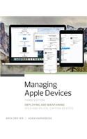 Managing Apple Devices