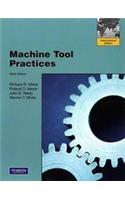 Machine Tool Practices