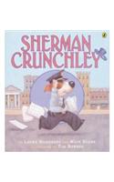 Sherman Crunchley