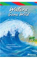 Storytown: Ell Reader Teacher's Guide Grade 6 Waters Gone Wild