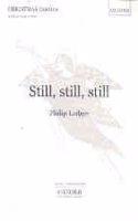 Still, still, still
