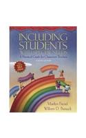 Including Students with Special Needs: A Practical Guide for Classroom Teachers