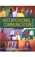 MyLab Communication with Pearson eText -- Standalone Access Card -- for The Interpersonal Communication Book